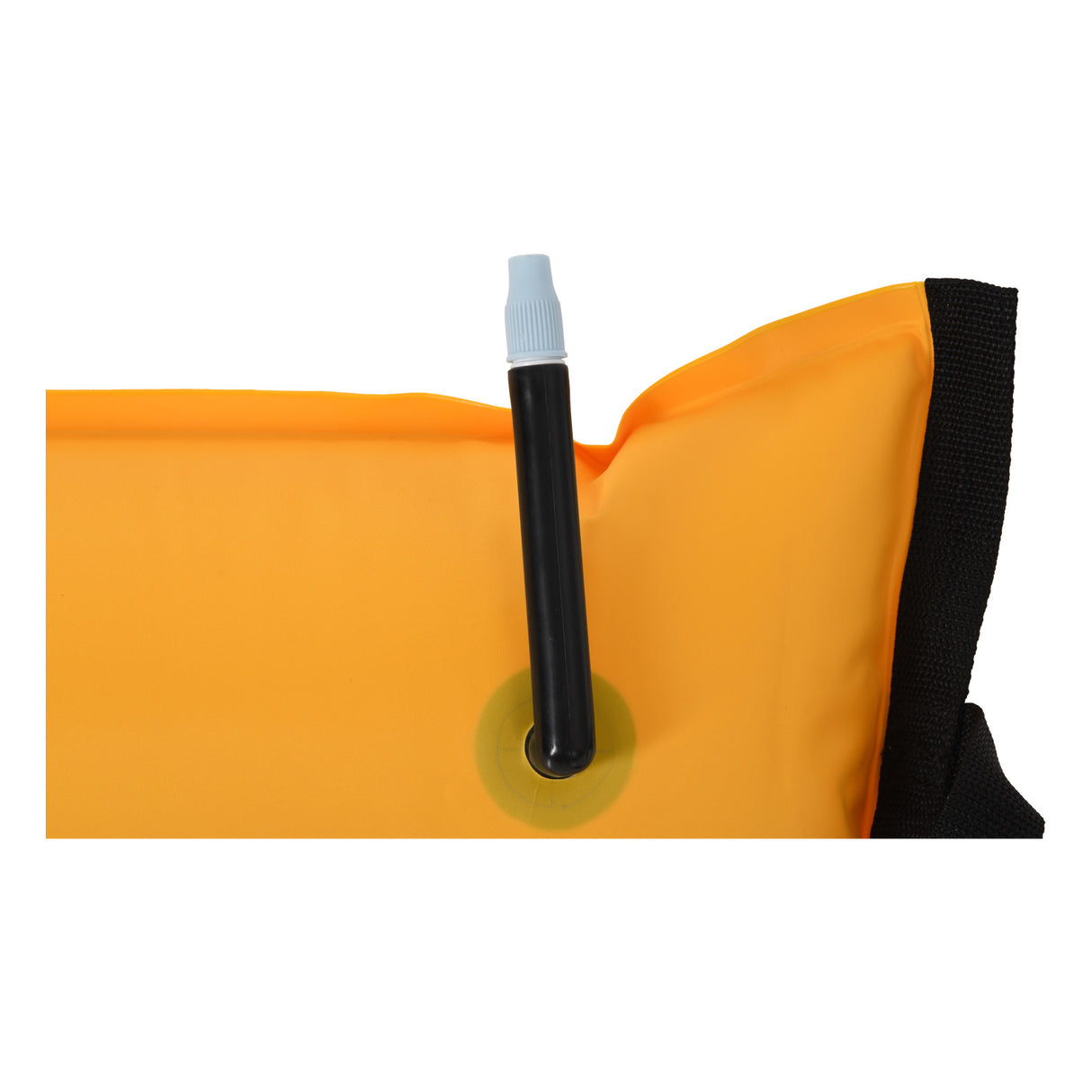 F2    Safety Tube - Inflatable   Gelb 2024/25