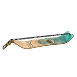 F2 Balance Board Surfline Board Slackline Training 105x27,5cm Farbe wählbar