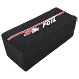 F2  Foil Full Carbon  Foil Set   Schwarz 2024/25