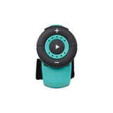 F2 Stand Up Paddle Board SECTOR SMART 10,5 Blau mit E-Pumpe + E-Finne