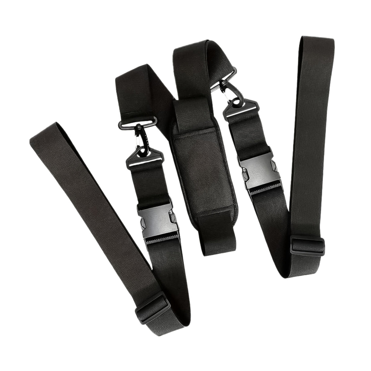 F2  Tragegurt SUP Träger Stand Up Paddling Zubehör 140cm Schwarz 2025