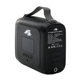 F2 SUP Akku Pumpe Zetta Klein E-Pumpe Kite 4000mAh Modell