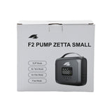 F2 SUP Akku Pumpe Zetta Klein E-Pumpe Kite 4000mAh Modell
