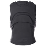F2 Herren Prallschutz Weste Kite & Surf Weste S-XXL Größe wählbar Schwarz 2025