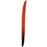 F2 Wing Foilboard Glide Strato Team Foil Board Rot - Größe wählbar