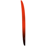 F2 Wing Foilboard Glide Strato Team Foil Board Rot - Größe wählbar