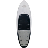 F2 Wing Foilboard Glide Starlit Team Foil Board Grau - Größe wählbar