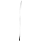F2 Wing Foilboard Glide Lightning Team Foil Board Weiß - Größe wählbar