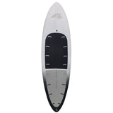 F2 Wing Foilboard Glide Lightning Team Foil Board Weiß - Größe wählbar
