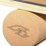 F2 Kork Balance Boards Balance Training Board Only - Modell wählbar