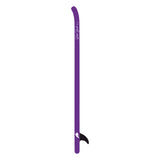 F2 SUP Stand Up Paddle Board Glide Surf Youth Weiss - Größe wählbar