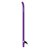 F2 SUP Stand Up Paddle Board Glide Surf Youth Weiss - Größe wählbar