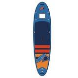 F2 SUP Stand Up Paddle Board Ocean Sight Board Only Größe/Farbe wählen
