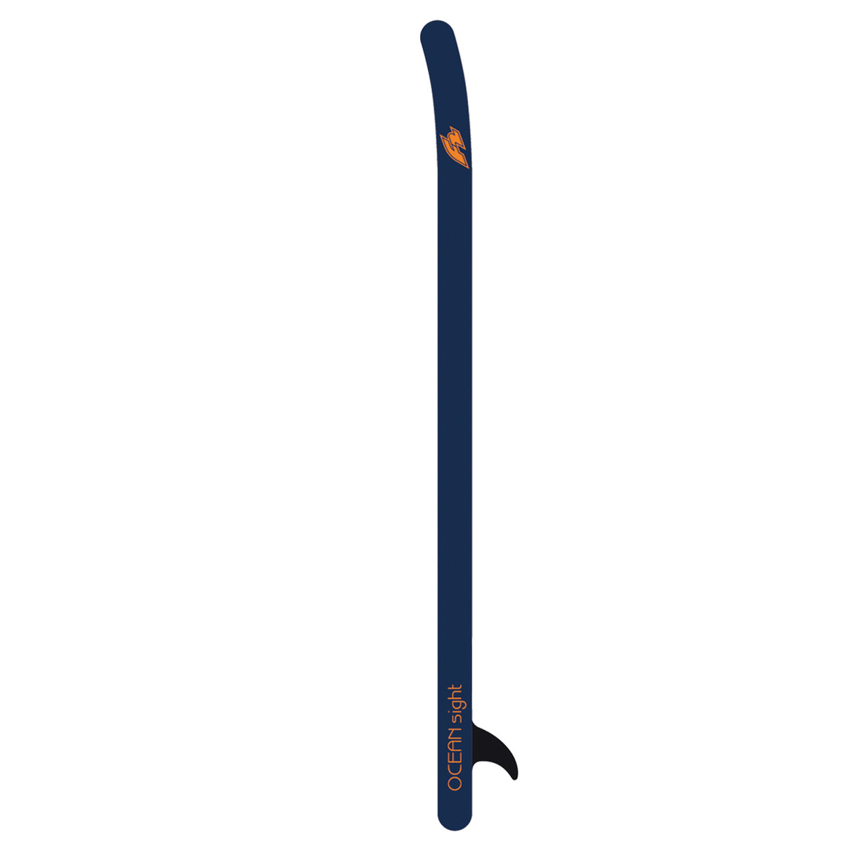F2 SUP Stand Up Paddle Board Ocean Sight Board Only Größe/Farbe wählen
