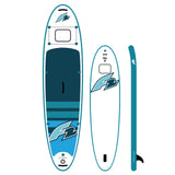 F2 SUP Stand Up Paddle Board Ocean Sight Board Only Größe/Farbe wählen
