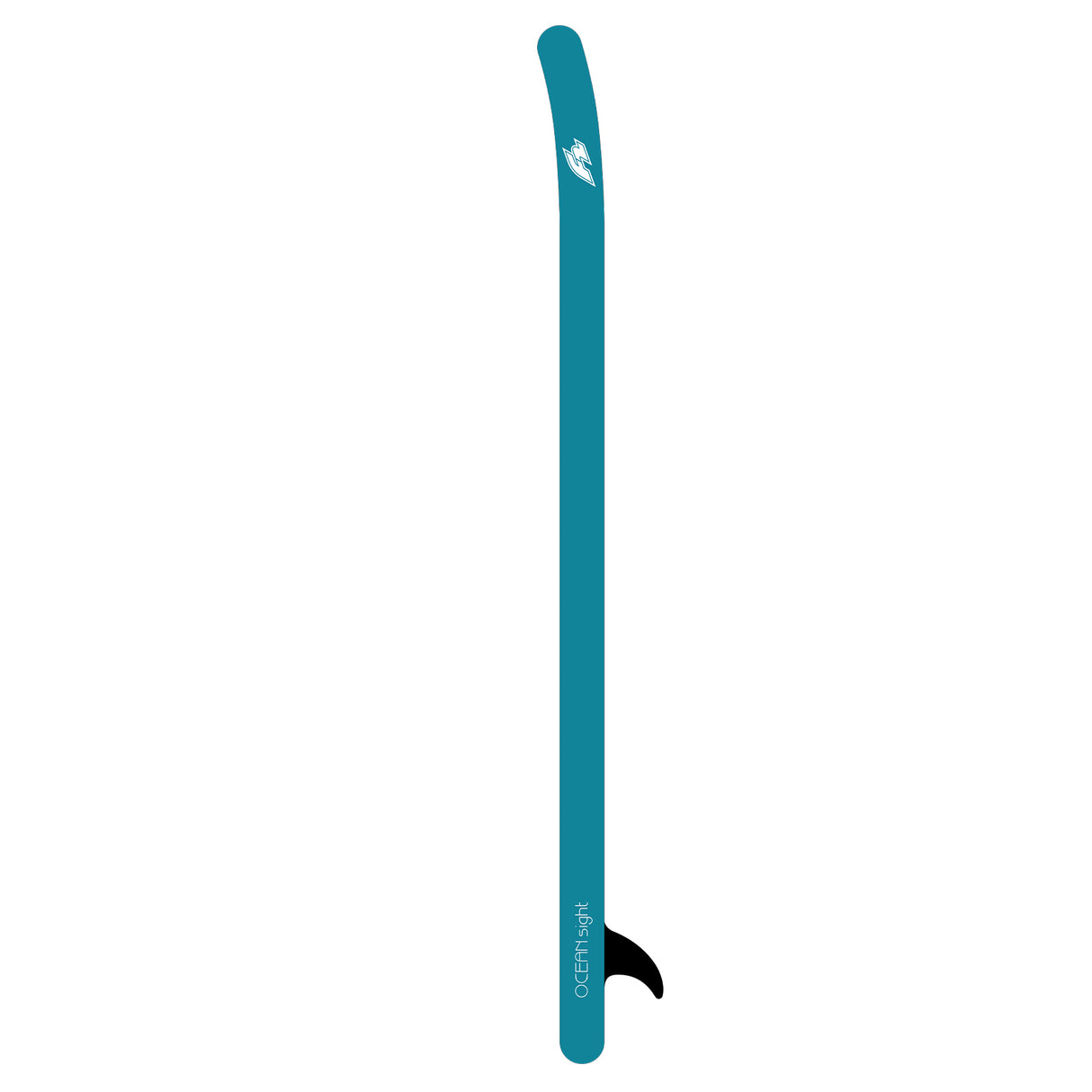 F2 SUP Stand Up Paddle Board Ocean Sight Board Only Größe/Farbe wählen