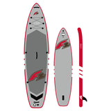 F2 SUP Stand Up Paddle Board Star - Größe/Farbe wählbar