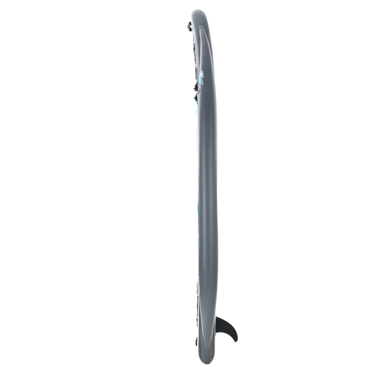 F2  Inflatable Kajak Set Drift Aufblasbar 335cm Grün