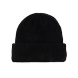 F2  Retro Classic Beanie Mütze One Size - Farbe wählbar