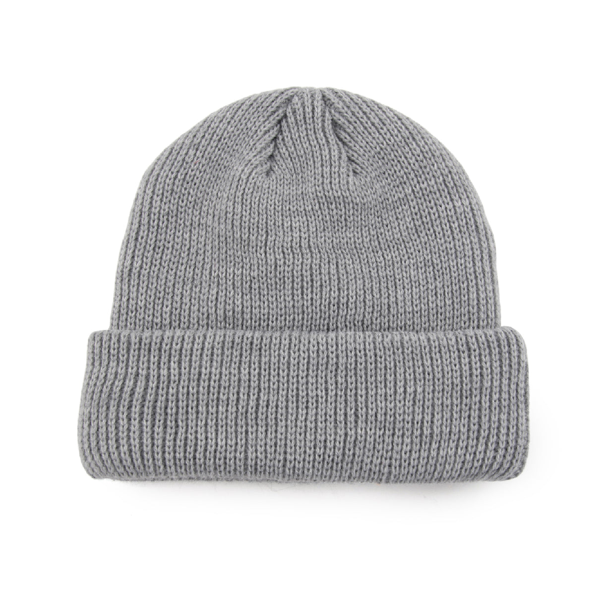 F2  Retro Classic Beanie Mütze One Size - Farbe wählbar