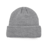 F2  Retro Classic Beanie Mütze One Size - Farbe wählbar