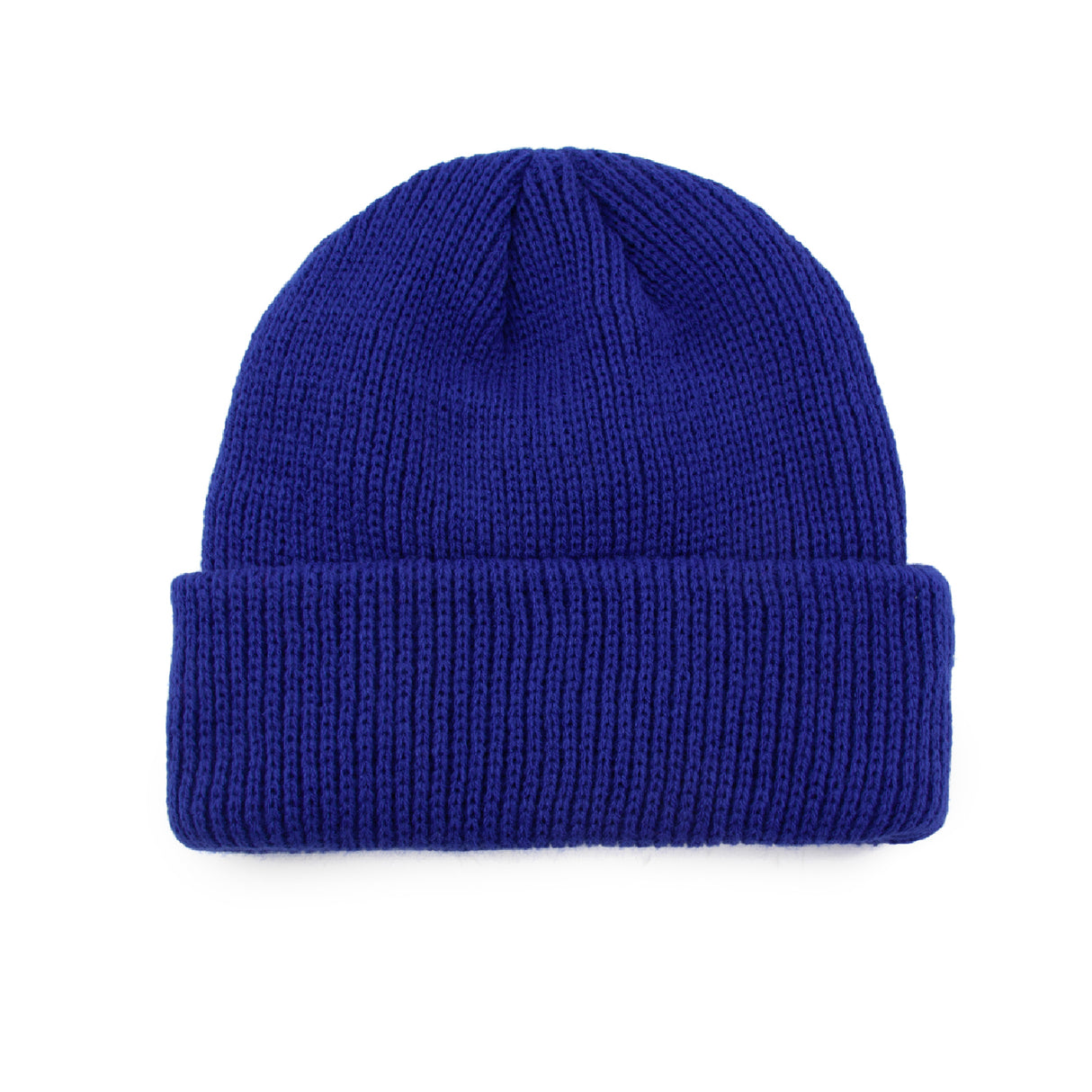 F2  Retro Classic Beanie Mütze One Size - Farbe wählbar