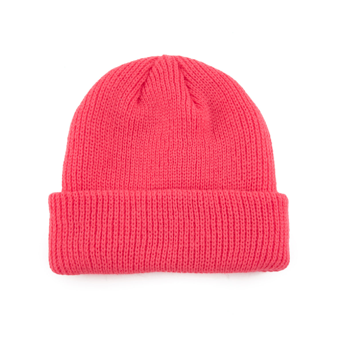 F2  Retro Classic Beanie Mütze One Size - Farbe wählbar
