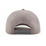 F2 Retro 6-Panel Cap 100% Baumwolle 58cm - Farbe wählbar