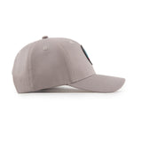 F2 Retro 6-Panel Cap 100% Baumwolle 58cm - Farbe wählbar