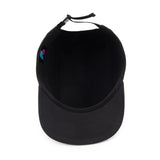 F2  Retro Cap 100% Baumwolle 58cm - Farbe wählbar