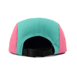 F2  Retro Cap 100% Baumwolle 58cm - Farbe wählbar