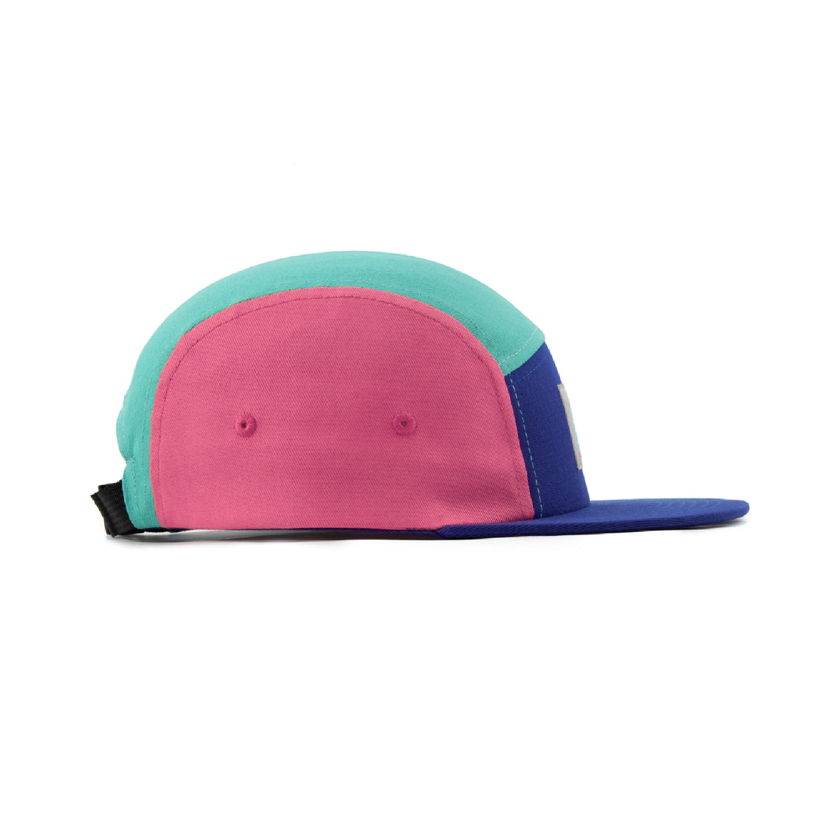 F2  Retro Cap 100% Baumwolle 58cm - Farbe wählbar