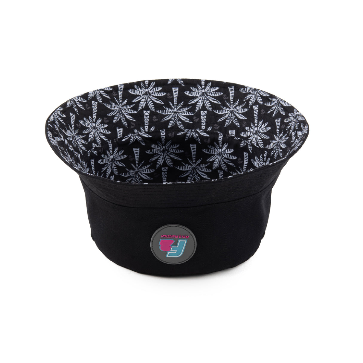 F2  Retro Fisherman Hat Wende Hut - Größe/Farbe wählbar