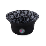 F2  Retro Fisherman Hat Wende Hut - Größe/Farbe wählbar