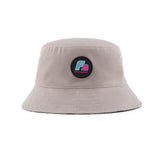 F2  Retro Fisherman Hat Wende Hut - Größe/Farbe wählbar