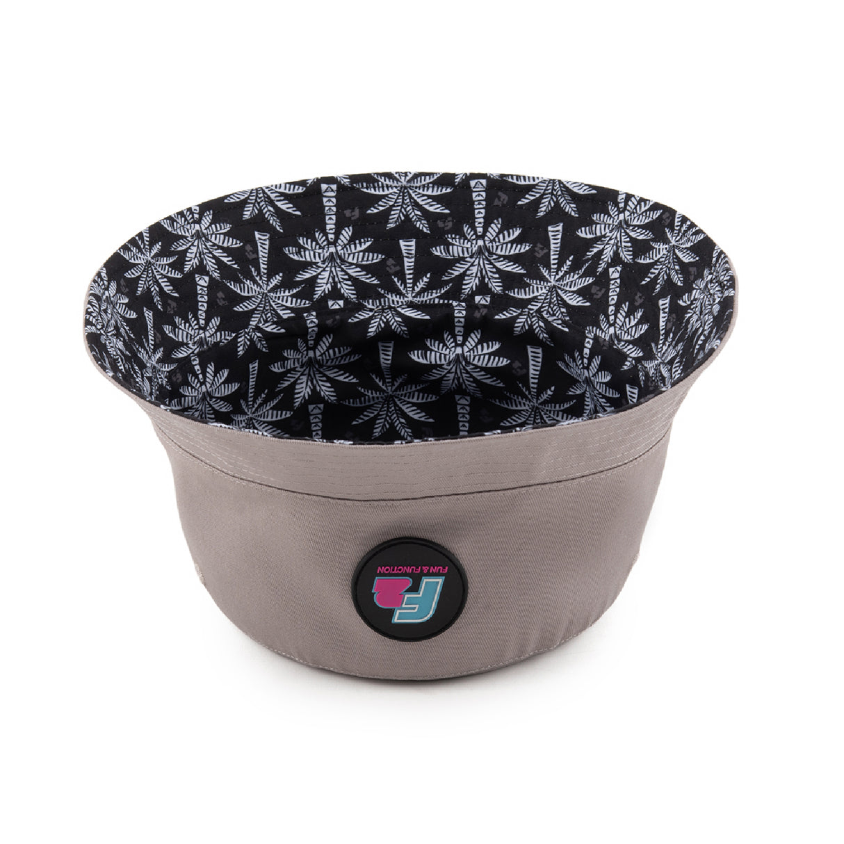 F2  Retro Fisherman Hat Wende Hut - Größe/Farbe wählbar