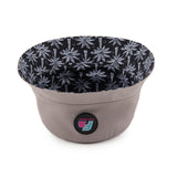 F2  Retro Fisherman Hat Wende Hut - Größe/Farbe wählbar