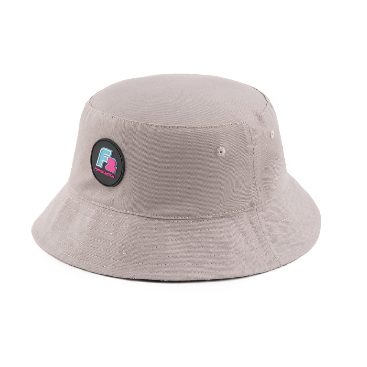 F2  Retro Fisherman Hat Wende Hut - Größe/Farbe wählbar