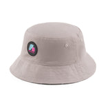 F2  Retro Fisherman Hat Wende Hut - Größe/Farbe wählbar