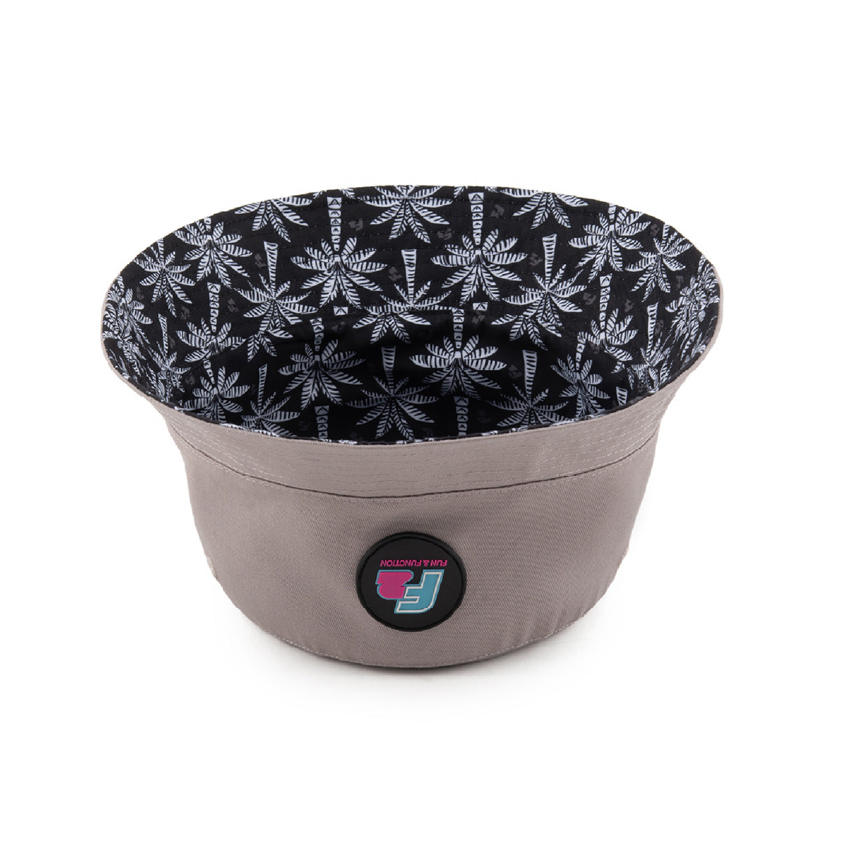 F2  Retro Fisherman Hat Wende Hut - Größe/Farbe wählbar