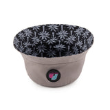 F2  Retro Fisherman Hat Wende Hut - Größe/Farbe wählbar