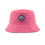 F2  Retro Fisherman Hat Wende Hut - Größe/Farbe wählbar
