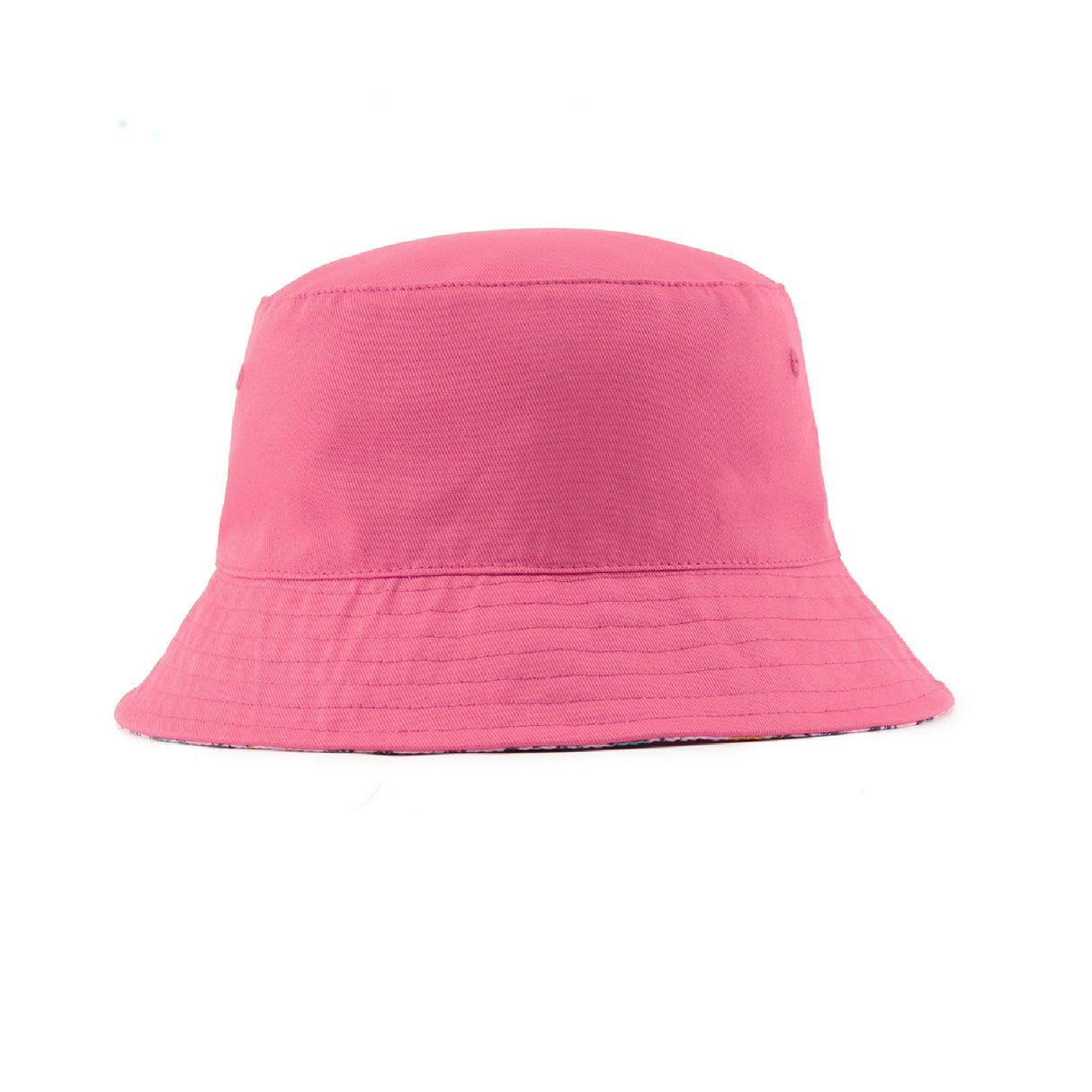 F2  Retro Fisherman Hat Wende Hut - Größe/Farbe wählbar