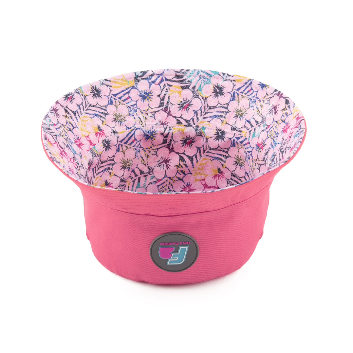 F2  Retro Fisherman Hat Wende Hut - Größe/Farbe wählbar