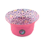 F2  Retro Fisherman Hat Wende Hut - Größe/Farbe wählbar