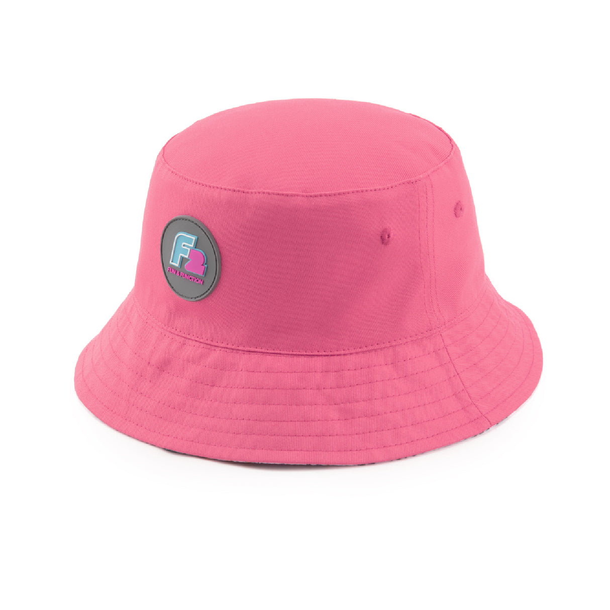 F2  Retro Fisherman Hat Wende Hut - Größe/Farbe wählbar