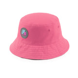 F2  Retro Fisherman Hat Wende Hut - Größe/Farbe wählbar