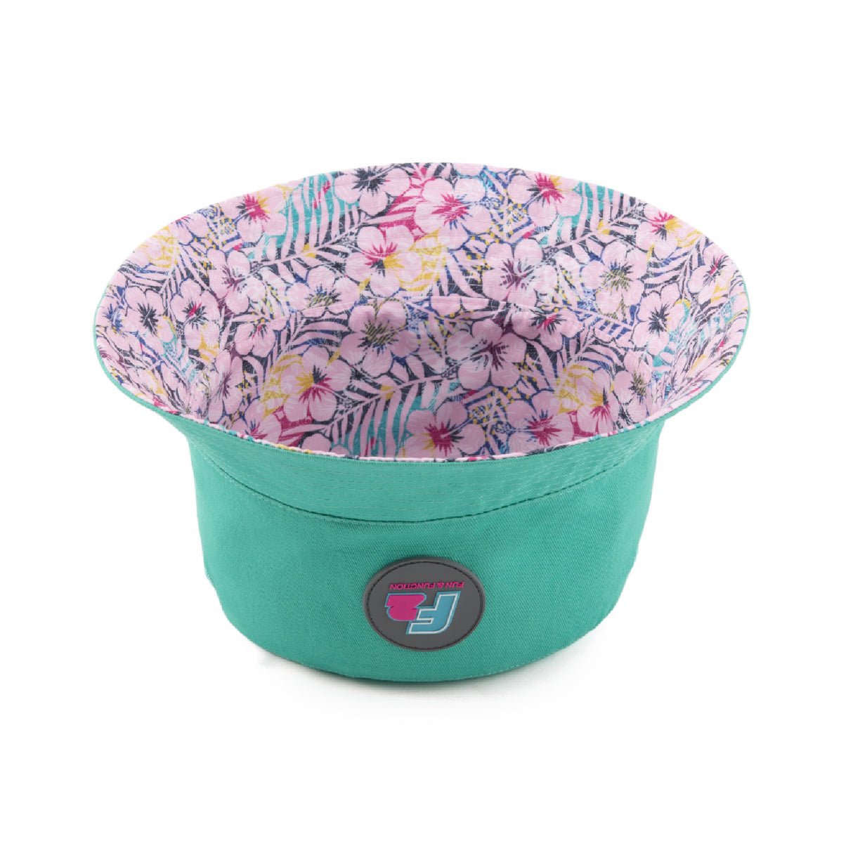 F2  Retro Fisherman Hat Wende Hut - Größe/Farbe wählbar