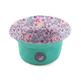 F2  Retro Fisherman Hat Wende Hut - Größe/Farbe wählbar