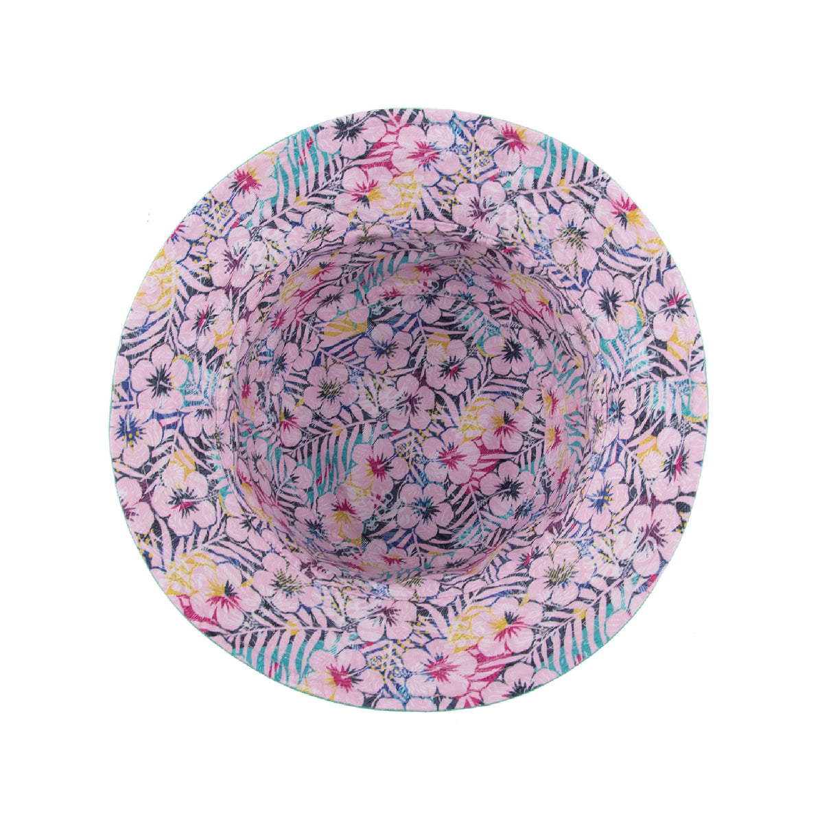 F2  Retro Fisherman Hat Wende Hut - Größe/Farbe wählbar